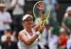 Swiatek y Krejcikova pasan con susto a tercera ronda en Wimbledon