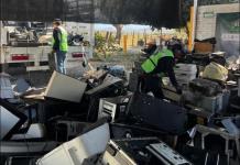 Ayuntamientos de regiones deben trabajar en forma coordinada el destino final de la basura 