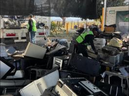 Ayuntamientos de regiones deben trabajar en forma coordinada el destino final de la basura 