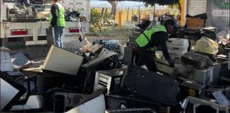 Ayuntamientos de regiones deben trabajar en forma coordinada el destino final de la basura 