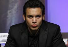 EEUU arresta al boxeador Julio César Chávez Jr. por supuestos nexos con Cartel de Sinaloa
