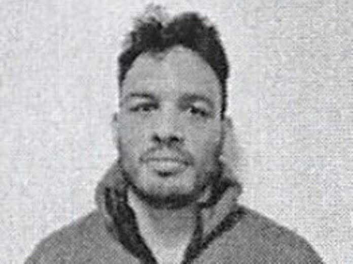 EE.UU. entrega a México a Julio César Chávez Jr y es ingresado a una cárcel en Sonora