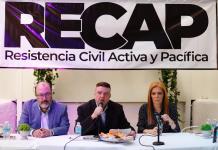 Asociación marchará para exigir la nulidad de la 