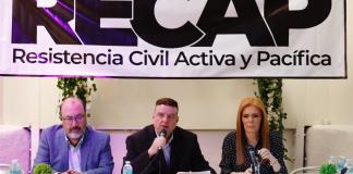 Asociación marchará para exigir la nulidad de la fraudulenta elección judicial en México