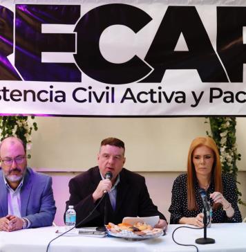 Asociación marchará para exigir la nulidad de la fraudulenta elección judicial en México