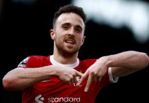 El delantero portugués del Liverpool Diogo Jota muere en accidente de tráfico