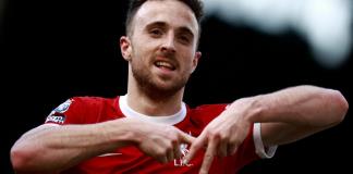 El delantero portugués del Liverpool Diogo Jota muere en accidente de tráfico