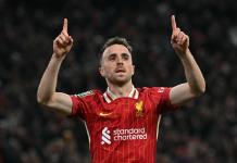 El funeral de Diogo Jota y su hermano será el sábado cerca de Oporto