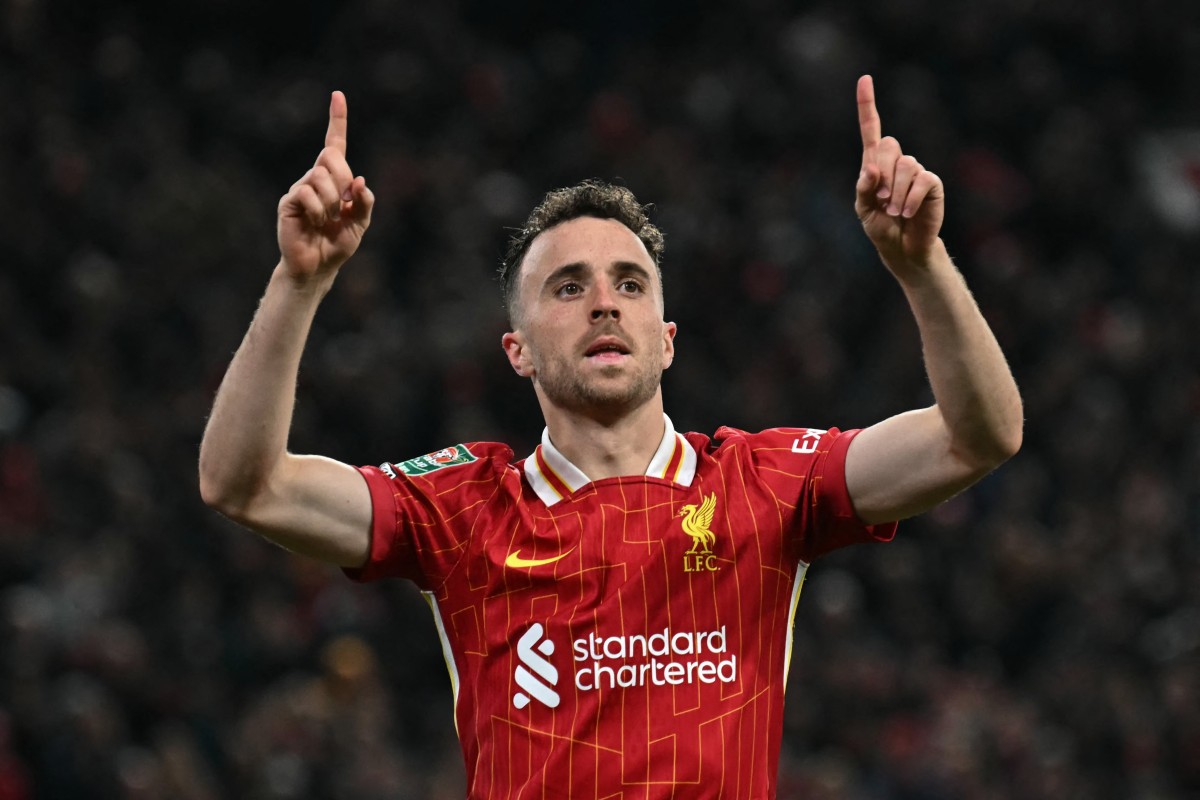 Liverpool gasta una fortuna para retener un título de Premier League muy competido Liverpool gasta una fortuna para retener un título de Premier League muy competido