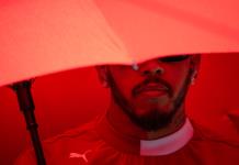 Hamilton se encomienda a Silverstone para ganar por fin con Ferrari