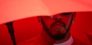 Hamilton se encomienda a Silverstone para ganar por fin con Ferrari