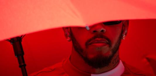 Hamilton se encomienda a Silverstone para ganar por fin con Ferrari