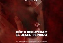 Cómo recuperar el deseo perdido - El Expresso de las 10 - Ju. 03 Julio 2025
