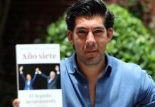 Periodista mexicano: Sheinbaum todavía no está 