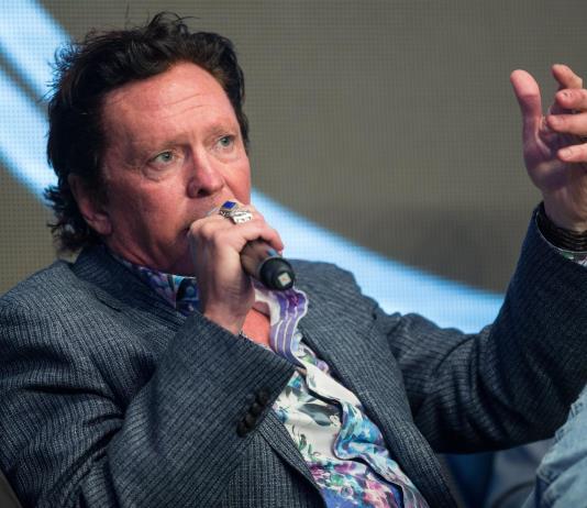 Michael Madsen, actor de Kill Bill y Reservoir Dogs, fallece a los 67 años