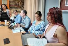 Morena acusa a Guadalajara de usar partida de contingencias en compra de automóviles