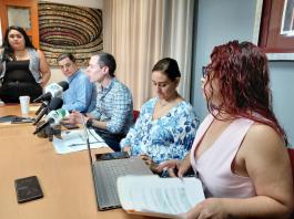 Morena acusa a Guadalajara de usar partida de contingencias en compra de automóviles