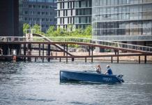 Copenhague regala un paseo en barco a los turistas comprometidos con el medioambiente