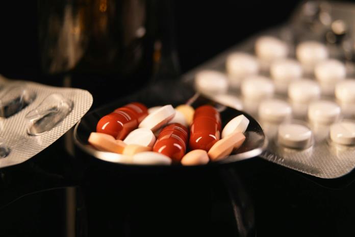 Cuatro farmacéuticas invertirán 560 millones de dólares para autosuficiencia de México Cuatro farmacéuticas invertirán 560 millones de dólares para autosuficiencia de México