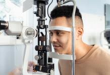 Expertos informan: ocho de cada 10 casos de ceguera son prevenibles