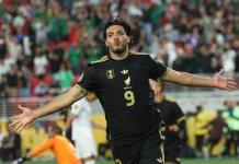 México vence a Honduras con un destello ofensivo y avanza a la final de la Copa Oro