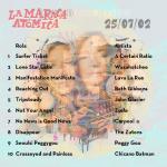 La Maraca Atómica - Mi. 02 Jul 2025 - Con Indie
