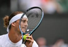 La confesión de Zverev reabre el debate sobre la salud mental en el tenis