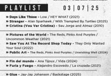 Radio al Cubo - Ju. 03 Jul 2025