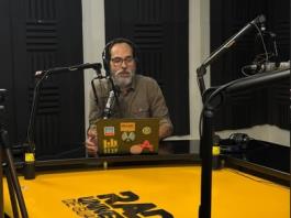 Cosa Pública 2.0 - Ju. 03 Jul 2025