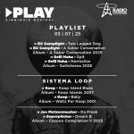 Play - Ju. 03 Jul 2025