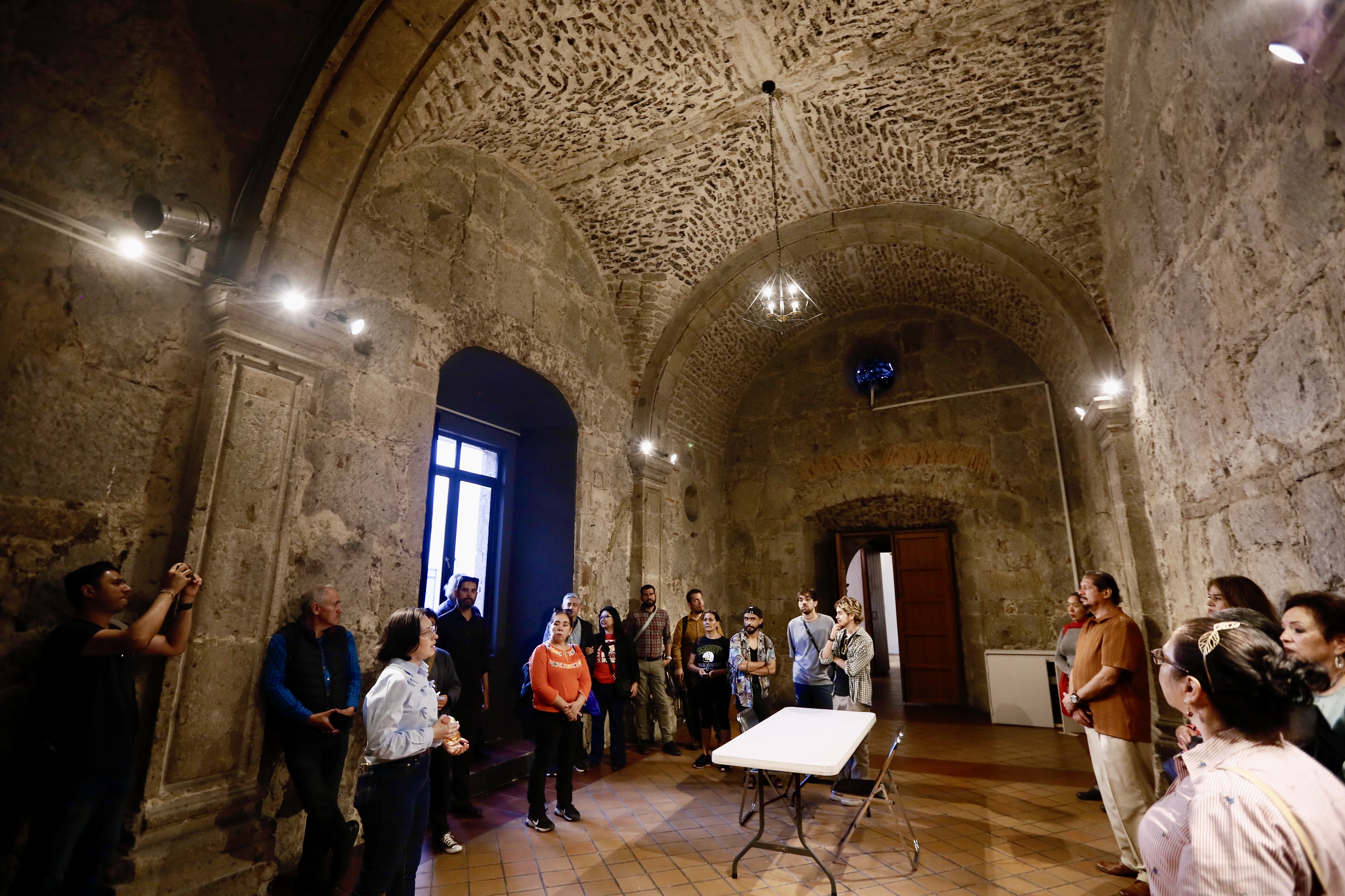 El Programa Rutas Históricas ofrece recorrido patrimonial por la Guadalajara en la época del Porfiriato El Programa Rutas Históricas ofrece recorrido patrimonial por la Guadalajara en la época del Porfiriato