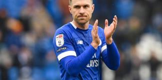 Galés Aaron Ramsey es presentado como refuerzo de los Pumas 