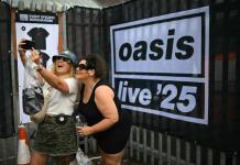 El regreso de Oasis aviva una nostalgia por el britpop y la década de 1990 en el Reino Unido
