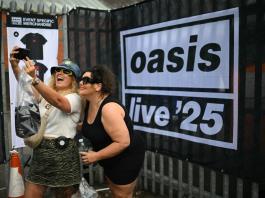 El regreso de Oasis aviva una nostalgia por el britpop y la década de 1990 en el Reino Unido