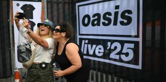 El regreso de Oasis aviva una nostalgia por el britpop y la década de 1990 en el Reino Unido