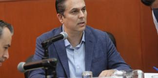 Avalan a ocho aspirantes a titular de la Unidad de Vigilancia del Congreso