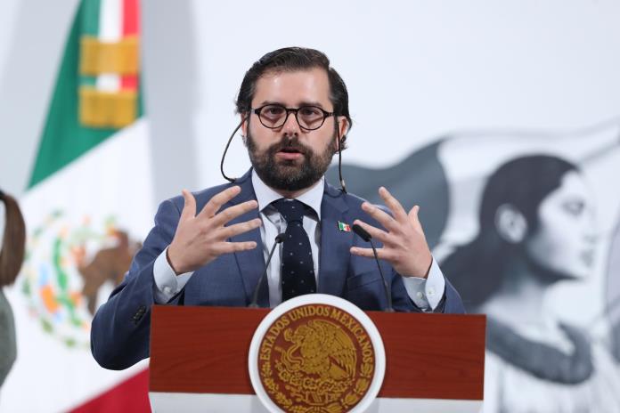 México apuesta por la producción de medicamentos genéricos para mejorar acceso y precios México apuesta por la producción de medicamentos genéricos para mejorar acceso y precios