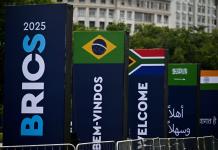 México rechaza amenaza de Trump de 10 % adicionales de aranceles a los BRICS