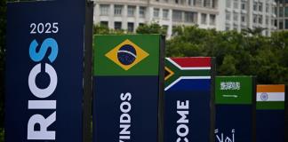 México rechaza amenaza de Trump de 10 % adicionales de aranceles a los BRICS