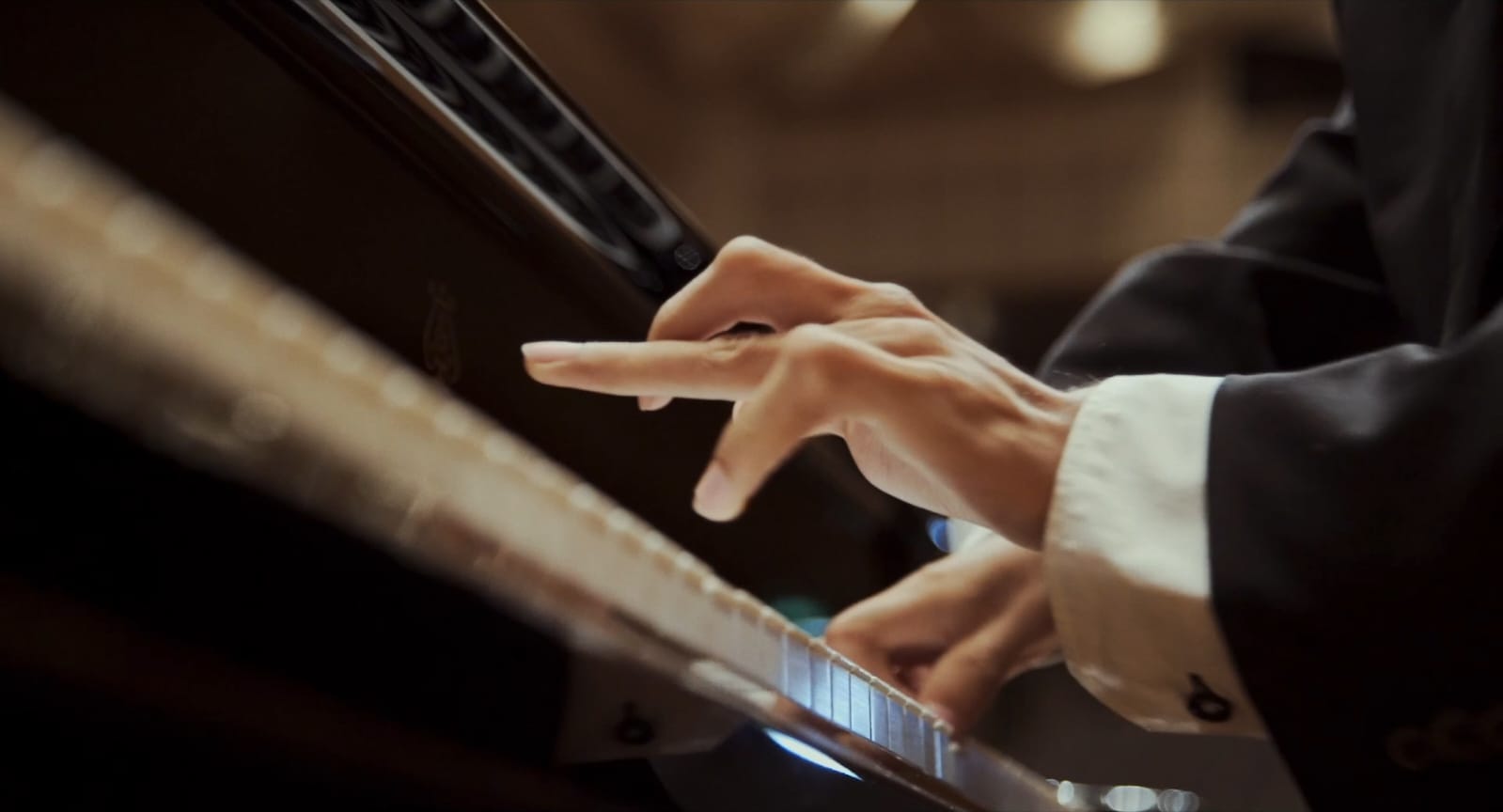 “Concierto para otras manos”, largometraje tapatío que rompe paradigmas sobre la creación musical “Concierto para otras manos”, largometraje tapatío que rompe paradigmas sobre la creación musical