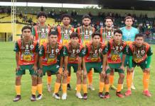 Zapotlán y Zapotiltic lideran rumbo a la siguiente ronda de la Copa Jalisco