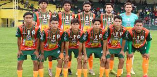 Zapotlán y Zapotiltic lideran rumbo a la siguiente ronda de la Copa Jalisco