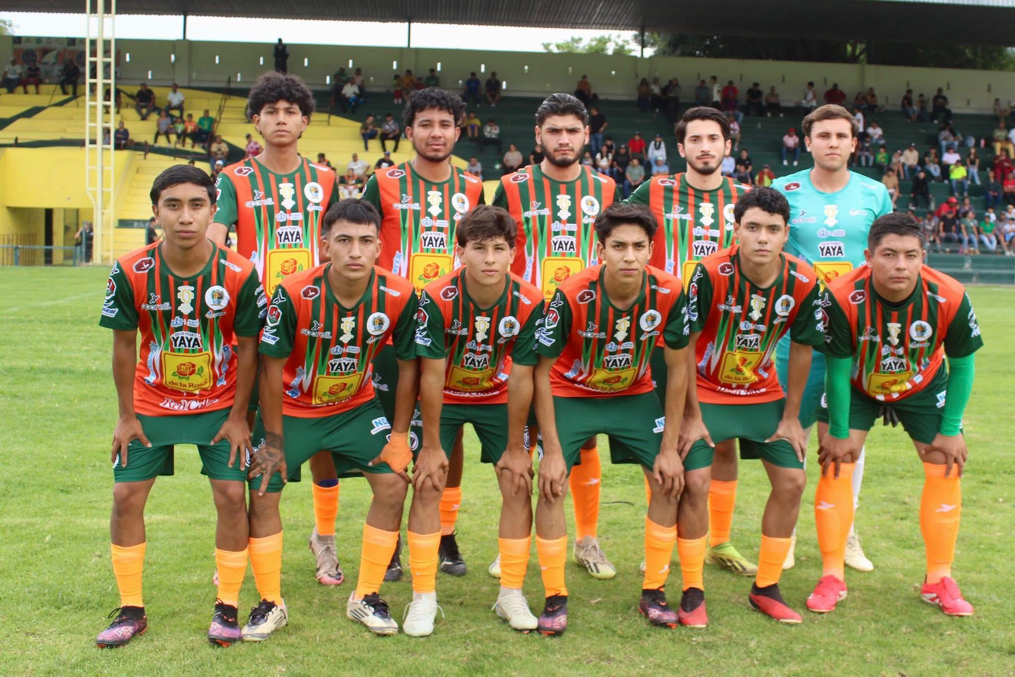 Zapotlán y Zapotiltic lideran rumbo a la siguiente ronda de la Copa Jalisco