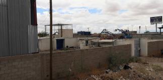ONU-DH pide "investigación eficaz" en hallazgo de 383 cuerpos en crematorio de Chihuahua