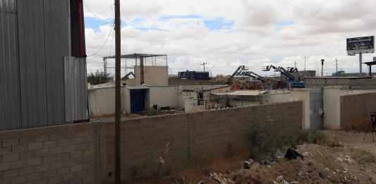 ONU-DH pide “investigación eficaz” en hallazgo de 383 cuerpos en crematorio de Chihuahua