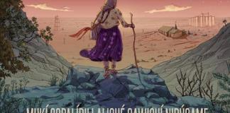 La mujer de estrellas y montañas revela una historia de racismo y olvido entre la Sierra Tarahumara y Kansas
