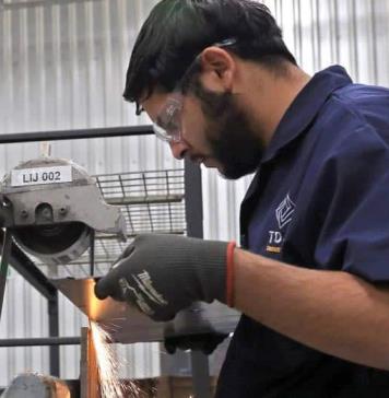 Reducci&oacute;n en empleos formales de M&eacute;xico en enero 2026 vinculada a plataformas digitales