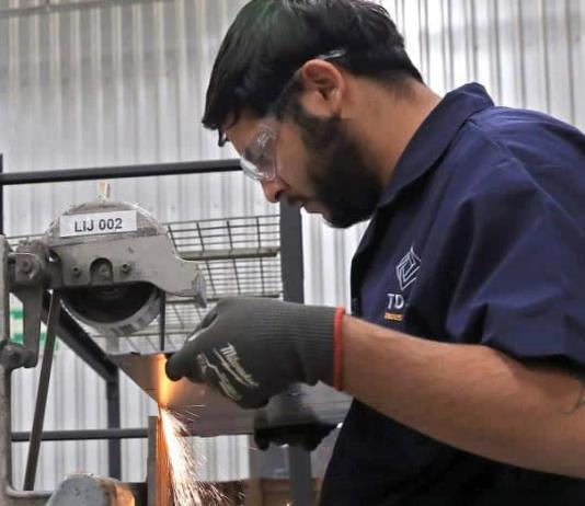 La tasa de desempleo en México queda en el 2,9 % en el tercer trimestre de 2025