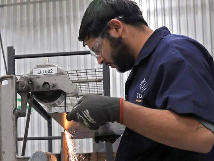 México creó más de 87.200 empleos formales en la primera mitad del año México creó más de 87.200 empleos formales en la primera mitad del año