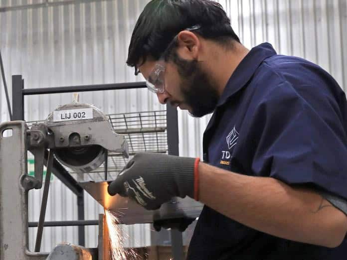 México creó más de 87.200 empleos formales en la primera mitad del año